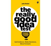 Really Good Idea Test, The