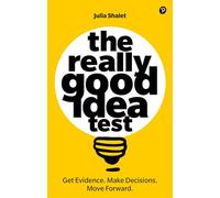 Really Good Idea Test, The
