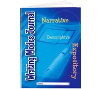 Really Good Stuff 12 Pack Writing Journals