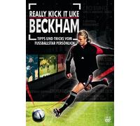 Really Kick It Like Beckham