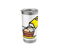 Really Like Affogato - Italian Affogato Lover Stainless Steel Insulated Tumbler
