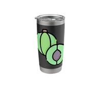 Really Like Amla Fruit Indian Gooseberry Stainless Steel Insulated Tumbler