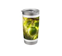 Really Like Amla Fruit Indian Gooseberry Stainless Steel Insulated Tumbler
