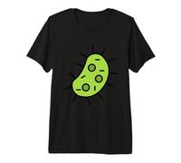 Really Like Amoebas - Amoeba Unicellular Organism Premium T-Shirt