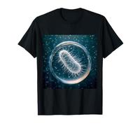 Really Like Amoebas - Amoeba Unicellular Organism T-Shirt