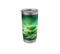 Really Like Aphids Aphid Insect Greenfly Stainless Steel Insulated Tumbler