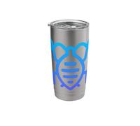 Really Like Aphids Aphid Insect Greenfly Stainless Steel Insulated Tumbler