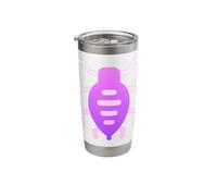 Really Like Aphids Aphid Insect Greenfly Stainless Steel Insulated Tumbler
