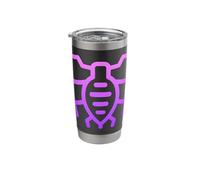 Really Like Aphids Aphid Insect Greenfly Stainless Steel Insulated Tumbler