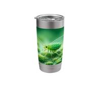 Really Like Aphids Aphid Insect Greenfly Stainless Steel Insulated Tumbler
