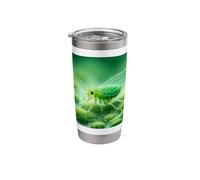 Really Like Aphids Aphid Insect Greenfly Stainless Steel Insulated Tumbler