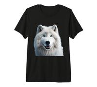 Really Like Arctic Wolves Arctic Wolf Premium T-Shirt