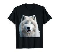 Really Like Arctic Wolves Arctic Wolf Value Graphic T-Shirt