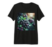 Really Like Aronia Chokeberry Premium T-Shirt