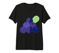Really Like Aronia Chokeberry Premium T-Shirt