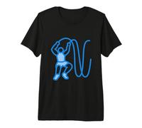Really Like Battle Ropes - Battle Rope Battlerope Fitness Premium T-Shirt