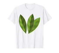 Really Like Bay Leaves - Bayleaf Bay Leaf Value Graphic T-Shirt, Men, White, S