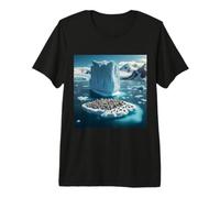 Really Like Beautiful Iceberg Ice Berg Premium T-Shirt