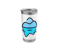 Really Like Beautiful Iceberg Ice Berg Stainless Steel Insulated Tumbler
