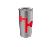 Really Like Bifurcation Decision Choice Stainless Steel Insulated Tumbler