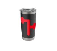 Really Like Bifurcation Decision Choice Stainless Steel Insulated Tumbler