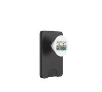Really Like Boat Stuff - Funny Boating Lake Life Bay Ocean PopSockets PopWallet for MagSafe