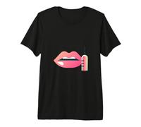 Really Like Botox Filler Lips Face Forehead Premium T-Shirt