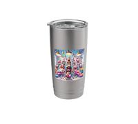 Really Like Botox Filler Lips Face Forehead Stainless Steel Insulated Tumbler