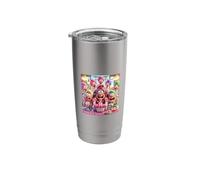 Really Like Botox Filler Lips Face Forehead Stainless Steel Insulated Tumbler