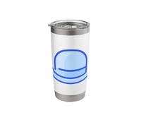 Really Like Bowler Hats Derby Bob Hat Stainless Steel Insulated Tumbler
