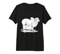 Really Like Brahman Brahmin Bull Cattle Zebu Cow Premium T-Shirt