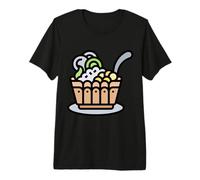 Really Like Cendol Southeast Asia Iced Dessert Treat Premium T-Shirt