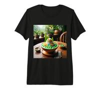 Really Like Cendol Southeast Asia Iced Dessert Treat Premium T-Shirt