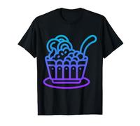 Really Like Cendol Southeast Asia Iced Dessert Treat Value Graphic T-Shirt