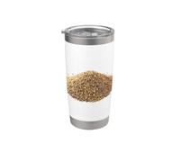 Really Like Cumin - Cumin Seed - Fun Cumin Spice Stainless Steel Insulated Tumbler