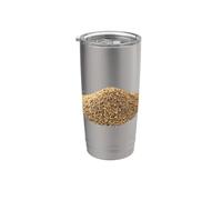 Really Like Cumin - Cumin Seed - Fun Cumin Spice Stainless Steel Insulated Tumbler