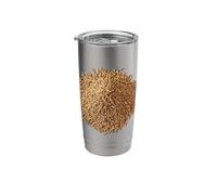 Really Like Cumin - Cumin Seed - Fun Cumin Spice Stainless Steel Insulated Tumbler