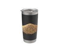 Really Like Cumin - Cumin Seed - Fun Cumin Spice Stainless Steel Insulated Tumbler