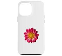 Really Like Dahlias Dahlia Flower Florist Case for iPhone 13 Pro Max