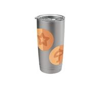 Really Like Dalgona Coffee Candy Stainless Steel Insulated Tumbler