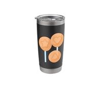 Really Like Dalgona Coffee Candy Stainless Steel Insulated Tumbler