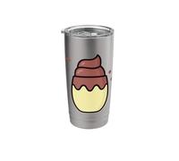 Really Like Dalgona Coffee Candy Stainless Steel Insulated Tumbler