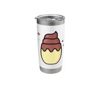 Really Like Dalgona Coffee Candy Stainless Steel Insulated Tumbler