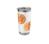 Really Like Dalgona Coffee Candy Stainless Steel Insulated Tumbler