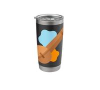 Really Like Ektara - One String Instrument Stainless Steel Insulated Tumbler