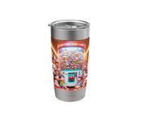 Really Like Gachapon Japanese Gashapon Toy Stainless Steel Insulated Tumbler