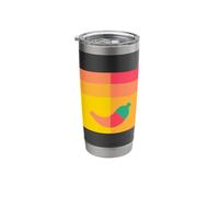 Really Like Gochujang Korean Hot Spicy Red Chili Paste Stainless Steel Insulated Tumbler