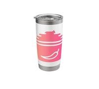 Really Like Gochujang Korean Hot Spicy Red Chili Paste Stainless Steel Insulated Tumbler