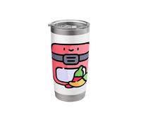 Really Like Gochujang Korean Hot Spicy Red Chili Paste Stainless Steel Insulated Tumbler
