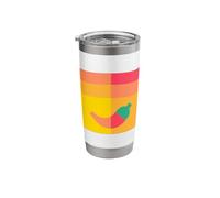 Really Like Gochujang Korean Hot Spicy Red Chili Paste Stainless Steel Insulated Tumbler